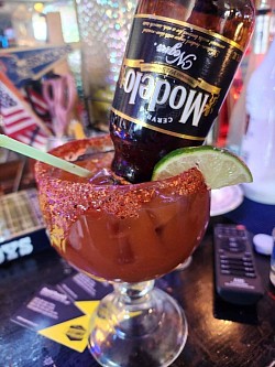 Michelada